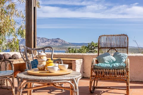 Day, Natural landscape, Balcony/Terrace, Balcony/Terrace, Sea view