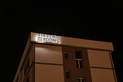 Tirreno CODE ROOMS Bed and Breakfast in Tarquinia