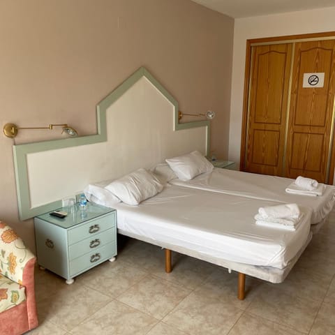 Hotel Algorfa Bed and Breakfast in Vega Baja del Segura