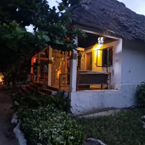 Fontaine Garden Village Hotel in Tanzania
