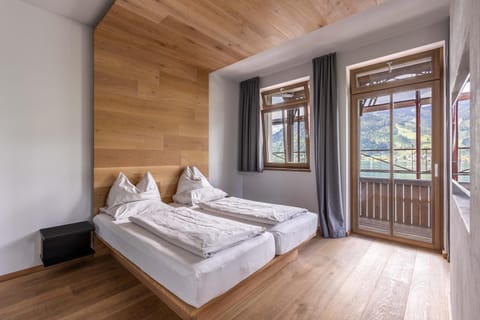 Seehotel Bellevue by keyone Hotel in Zell am See