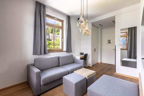 Seehotel Bellevue by keyone Hotel in Zell am See
