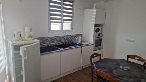 Terre&Mer House in Brittany