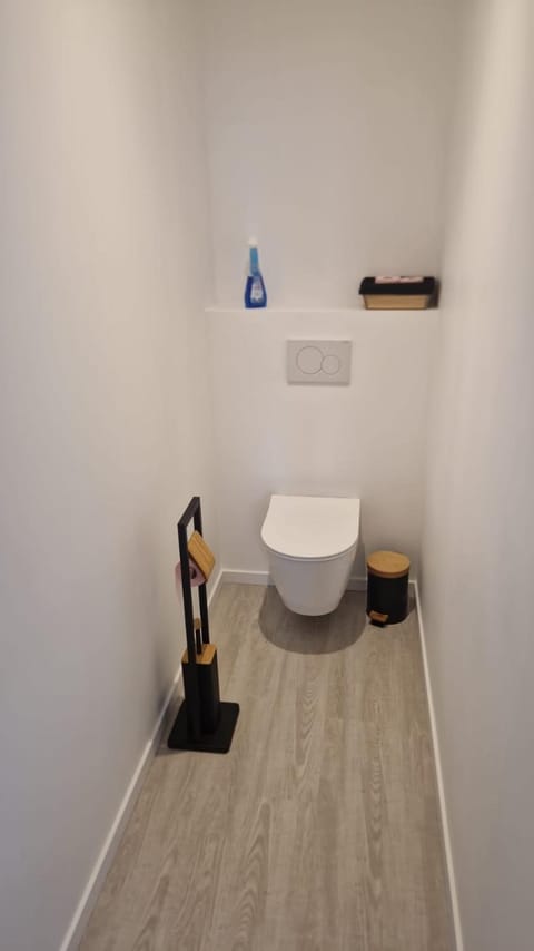 Terre&Mer House in Brittany