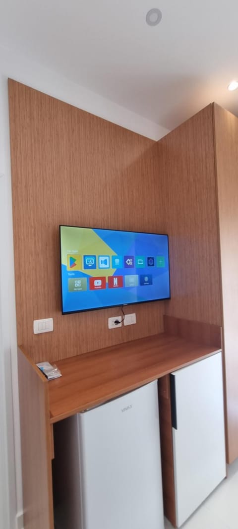 PLATINUM ApartmentsINNThebeach Bed and Breakfast in Vlorë