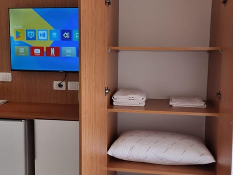 PLATINUM ApartmentsINNThebeach Bed and Breakfast in Vlorë