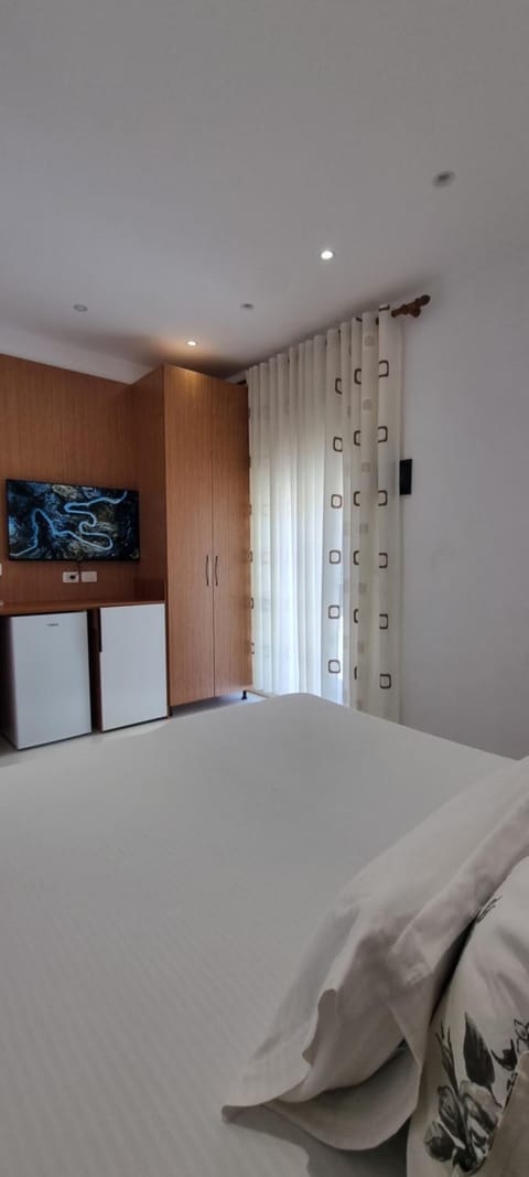 PLATINUM ApartmentsINNThebeach Bed and Breakfast in Vlorë