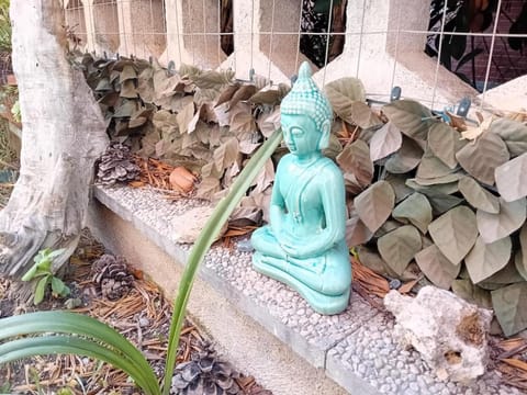 Seafront little House House in Ostia