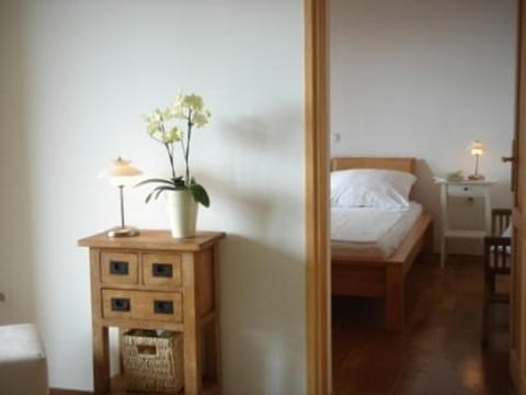 Villa Delina Apartment in Lika-Senj County