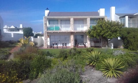 Villa Amore House in Western Cape