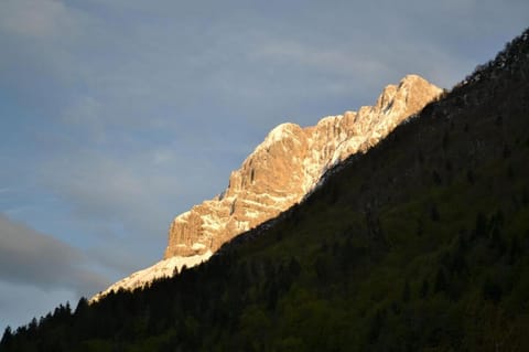 valcanale987 Orobie trekking Apartment in Province of Brescia