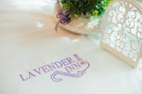 Lavender Inn Permas Jaya Hotel in Johor Bahru