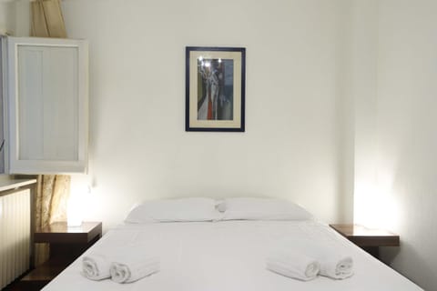 Clorinda's rooms Bed and Breakfast in Bari