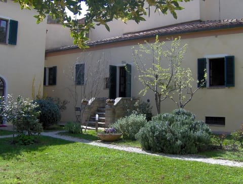 Il Giardino Segreto Bed and Breakfast in Pienza