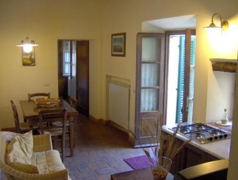 Il Giardino Segreto Bed and Breakfast in Pienza