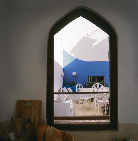 Dar Lazuli Bed & Breakfast Bed and Breakfast in Essaouira