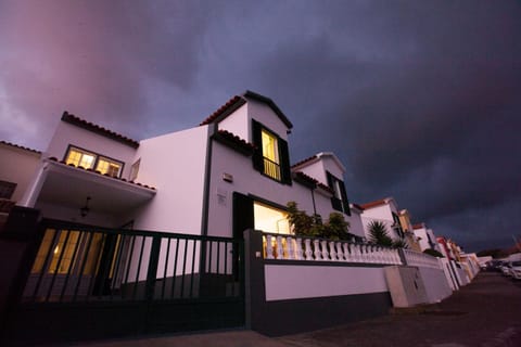 Casa da Horta Açores Haus in Azores District