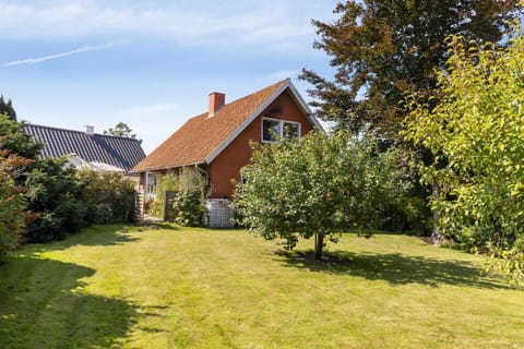Property building, Garden, Garden view