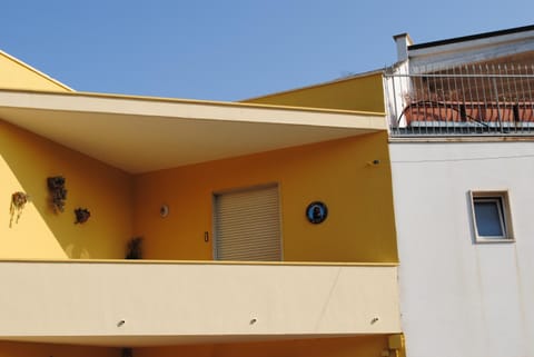 Appartamento Bellorizzonte Apartment in Nardò