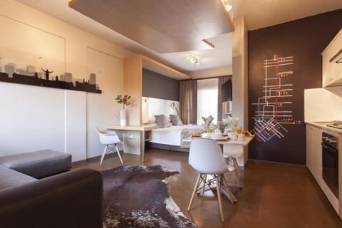 Akanani Apartments Condo in Pretoria