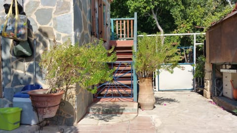 Miltos Apartment Condo in Paphos District