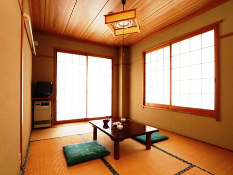 Chouchinya Chambre d’hôte in Nozawaonsen