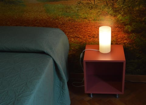 Bed, Decorative detail