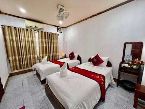 Nocknoy Lanexang Guest House Bed and Breakfast in Luang Prabang