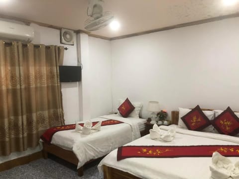 Nocknoy Lanexang Guest House Bed and Breakfast in Luang Prabang