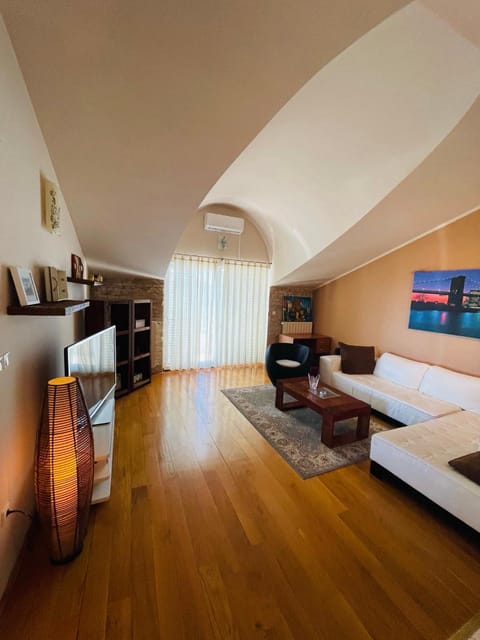 Apartments Toma Condo in Novalja