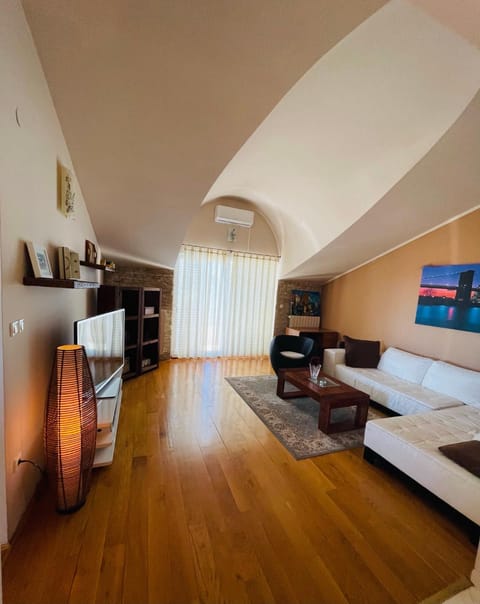Apartments Toma Condo in Novalja