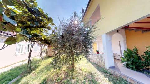 Apartments Goga Apartment in Istria County
