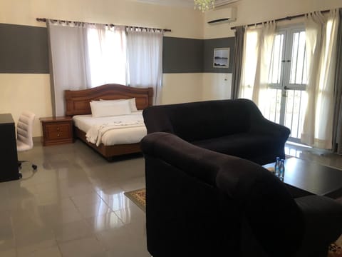 Hotel Le Littoral Des Almadies Hotel in Dakar