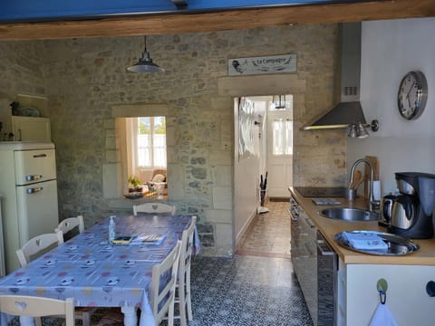 Les Lilas de Bellefontaine Übernachtung mit Frühstück in Bayeux