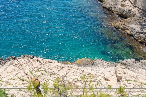 Casamare Cassis Apartment in Cassis