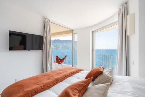 Casamare Cassis Apartment in Cassis