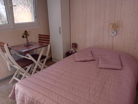 chambre studio Apartment in Gérardmer