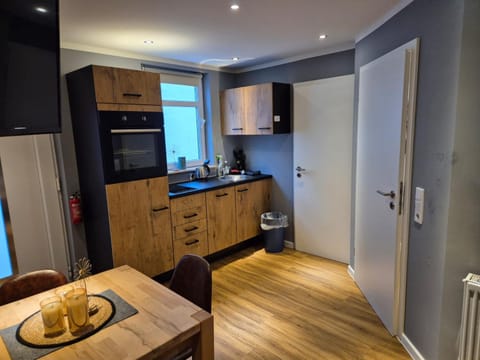 Dining area, oven, stove, stove, kitchen, kitchen