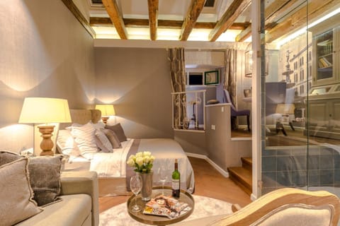 Procurator 7 Luxury Rooms Bed and Breakfast in Split