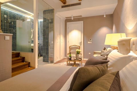 Procurator 7 Luxury Rooms Bed and Breakfast in Split