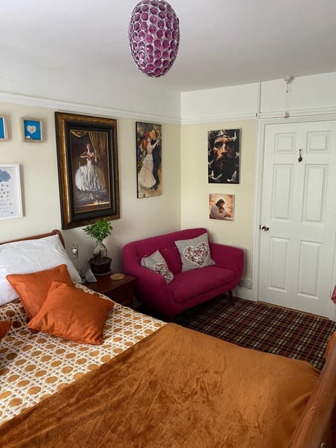 Cornerways Guest House St Austell Cornwall Bed and Breakfast in Saint Austell