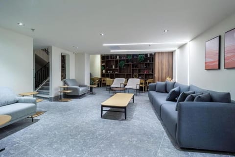Boutique Send Rio by Bstay Apartment in Rio de Janeiro
