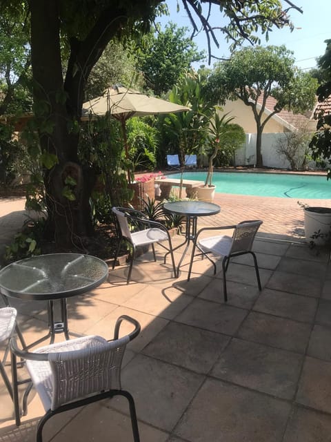 Darrenwood Guesthouse & SPA Bed and Breakfast in Sandton