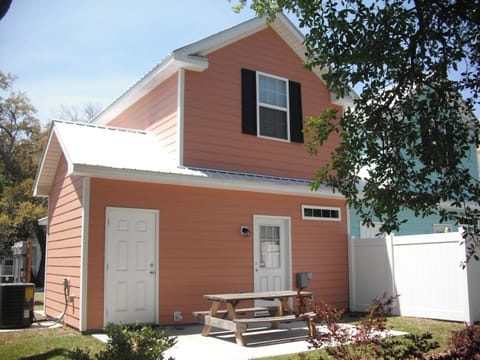 Gulf Stream Cottages 300 House in Myrtle Beach