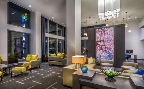 Hyatt Place Washington D.C./National Mall Hotel in District of Columbia