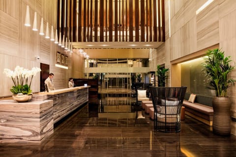 Capital Centre Arjaan by Rotana Appart-hôtel in Abu Dhabi
