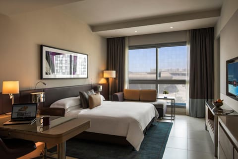 Capital Centre Arjaan by Rotana Apartment hotel in Abu Dhabi