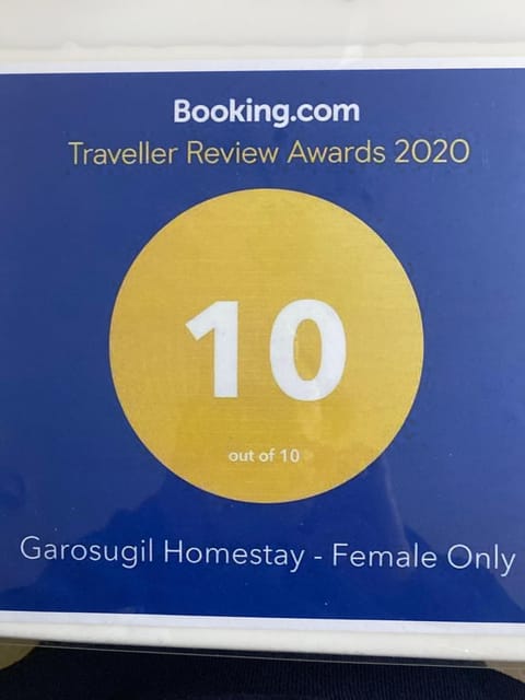Garosugil Homestay - Female Only Urlaubsunterkunft in Seoul
