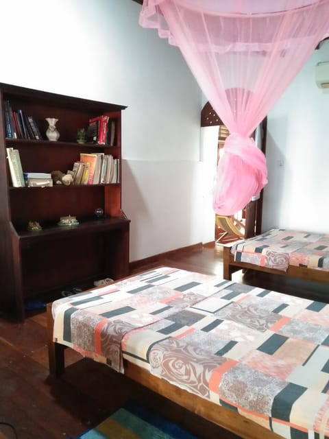 Beatrice House Galle Fort Vacation rental in Galle
