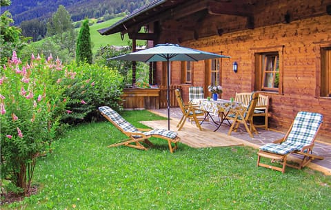 Stunning Apartment In Alpbach With Wifi Condo in Alpbach